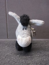 Nici Schlüsselanhänger Esel