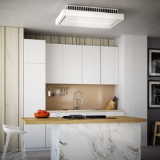 Baumann Aura 90 Umluft