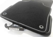 NEU! Fußmatten Volvo XC60 II