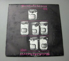 REICHSKABARETT BERLIN Hab