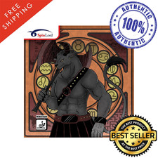 Spinlord Minotaur OX Table
