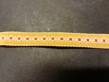 (1,00€/m)  Borte Bordüre