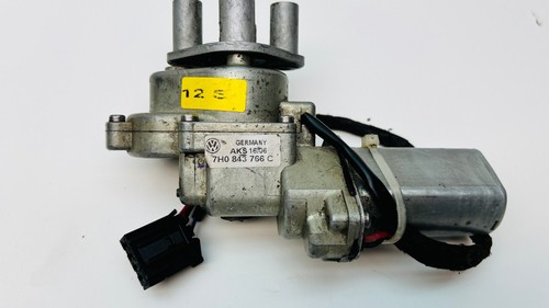 Fl servomotor el - vw,