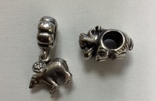 Original Pandora Dangle