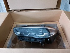 NEU Original BMW X5 F95 G05 M Adaptive LED Full Scheinwerfer links 9481783 03