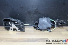 SYSTEMSCHLOSS RECHTS + BMW 5er X1 X3 X4 X6 +Türschloss Griffschale+ 7318413