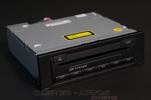 8e0035111d wechsler changer - 8e0035111d,