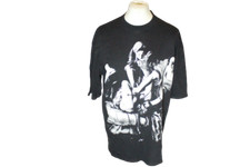 Lfdy Dishonor Tee Herren