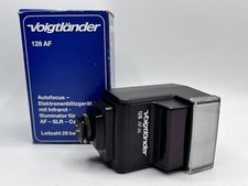 Voigtländer 128 AF Autofocus
