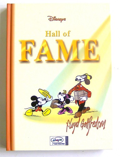 Hall fame floyd - -,