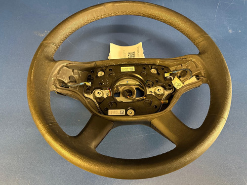Original mercedes lenkrad - original,