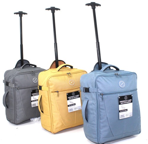 45x36x20cm easyjet zugelassene - 45x36x20cm,