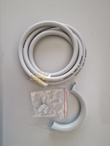 Miele ablaufschlauch 1221201 - miele,