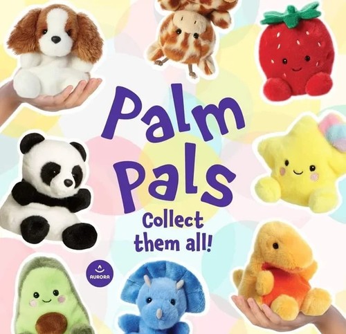 Palm pals super - palm,