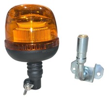 LED Gelblicht Warnleuchte