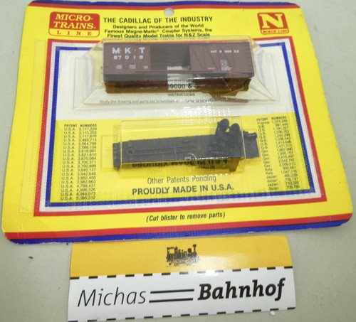 Micro trains mkt - micro,