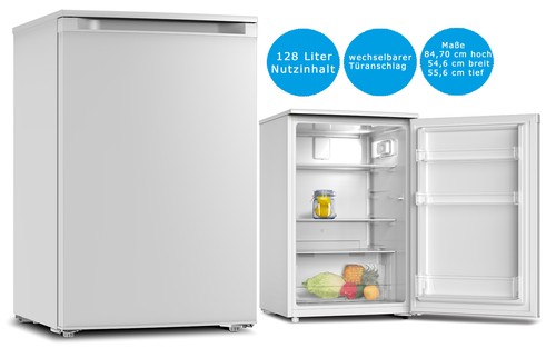 Pkm kühlschrank vollraum - pkm,