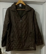 Ted Lapidus leicht wattierte