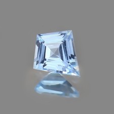 5.80 Karat AAA Makellos