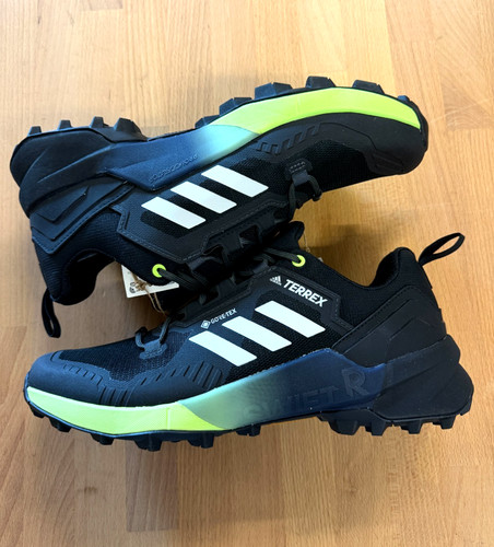 Adidas terrex swift - terrex, r3