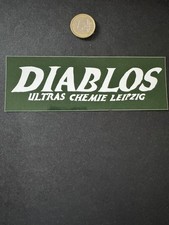 BSG Chemie Leipzig Aufkleber