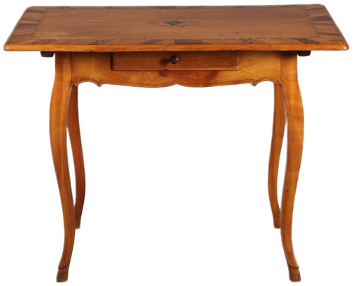 Antiker kleiner barock - antiker,