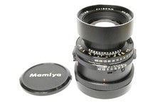 Mamiya Sekor  4,5 / 180 mm   Objektiv für Mamiya RB67 gebraucht