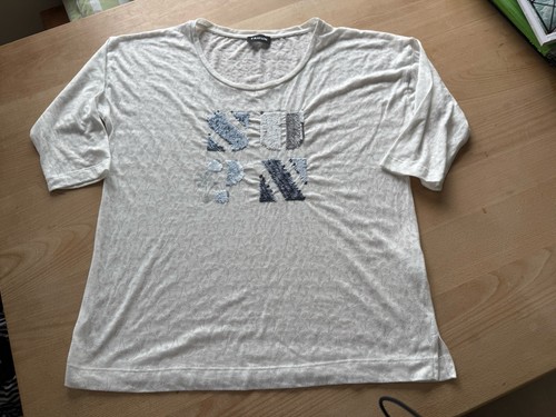 Shirt taifun creme - creme, 42