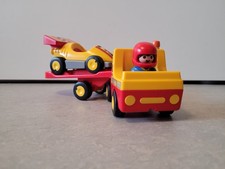 Playmobil 1-2-3: 6761