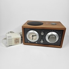 Tivoli Audio Henry Kloss Model