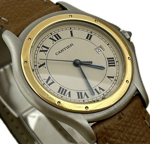 Cartier panthère cougar - panthère,