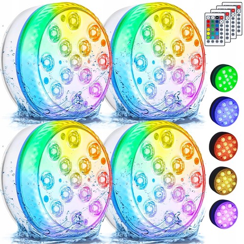 4er rgb led - 4er,