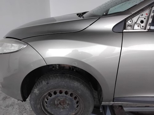 Renault megane original - megane, 3