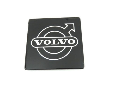 Genuine new volvo - genuine,