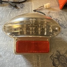 Rücklicht LED Klarglas E-geprüft für Suzuki GSX 750 F 1300 R Hayabusa 1999-2007