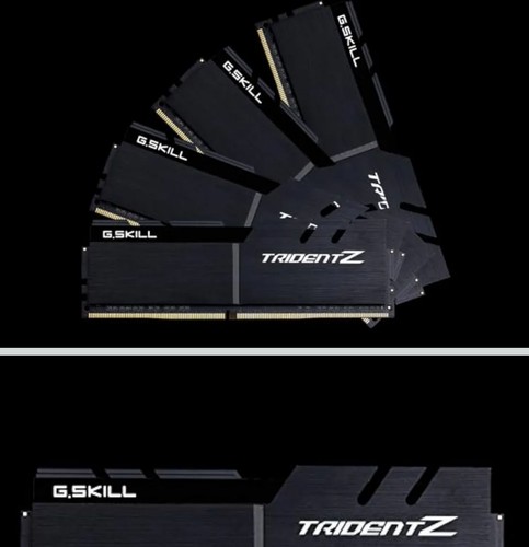 Gskill arbeitsspeicher ddr4 - gskill,
