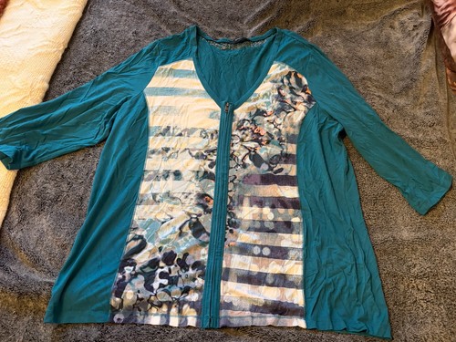 Bonita damen arm - bonita, bluse