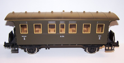 Märklin spur eisenbahn - märklin, 1