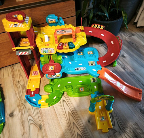 Vtech tut baby flitzer - vtech,