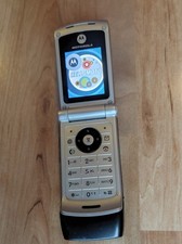 Motorola W375 in