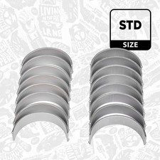 Pleuellager BMW 4,4 4,8