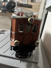 LGB Schweizer E Lok Digital