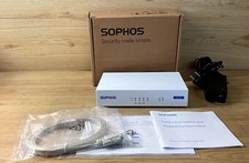 SOPHOS XG 85 (XG85) Firewall