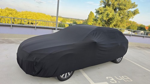 Autoschutzhülle indoor cover - indoor,