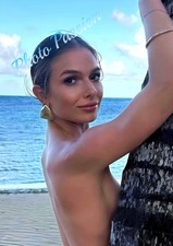 Lola Weippert Glamour