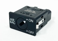 Original Volkswagen Schalter