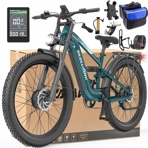 1000w herren - 1000w, 27.5"herren