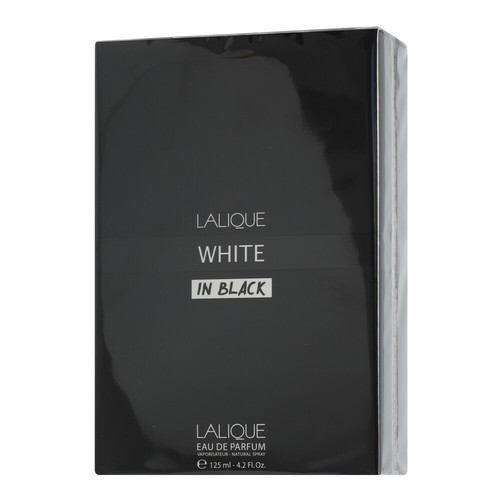 Lalique white black edp - white, in