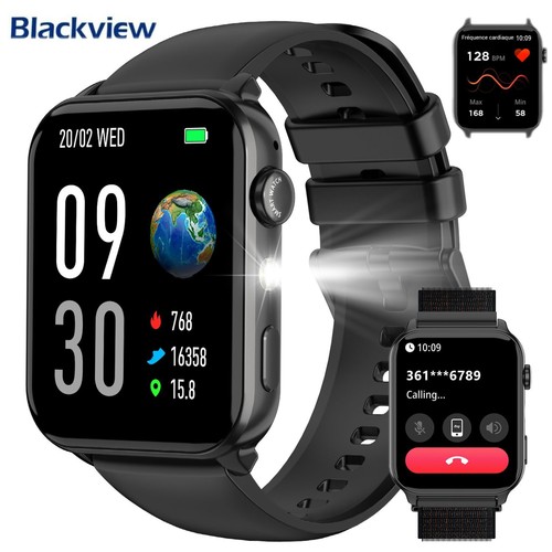 Smartwatch damen herren - smartwatch,