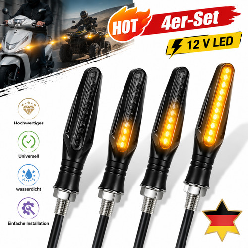 Stk m10 motorrad - m10, mini